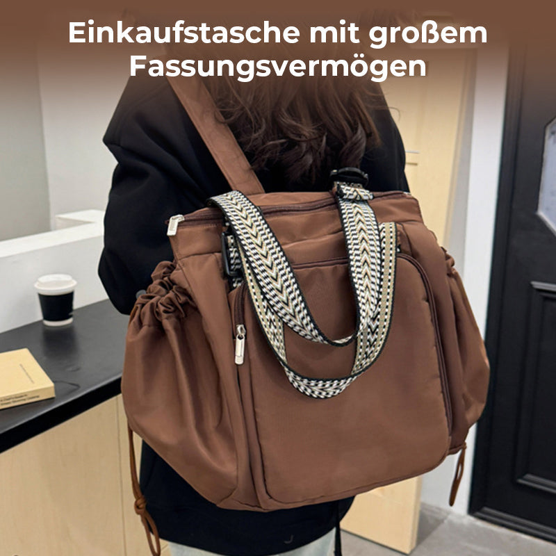 UrbanCarry - stijl ontmoet opbergruimte, elke dag!