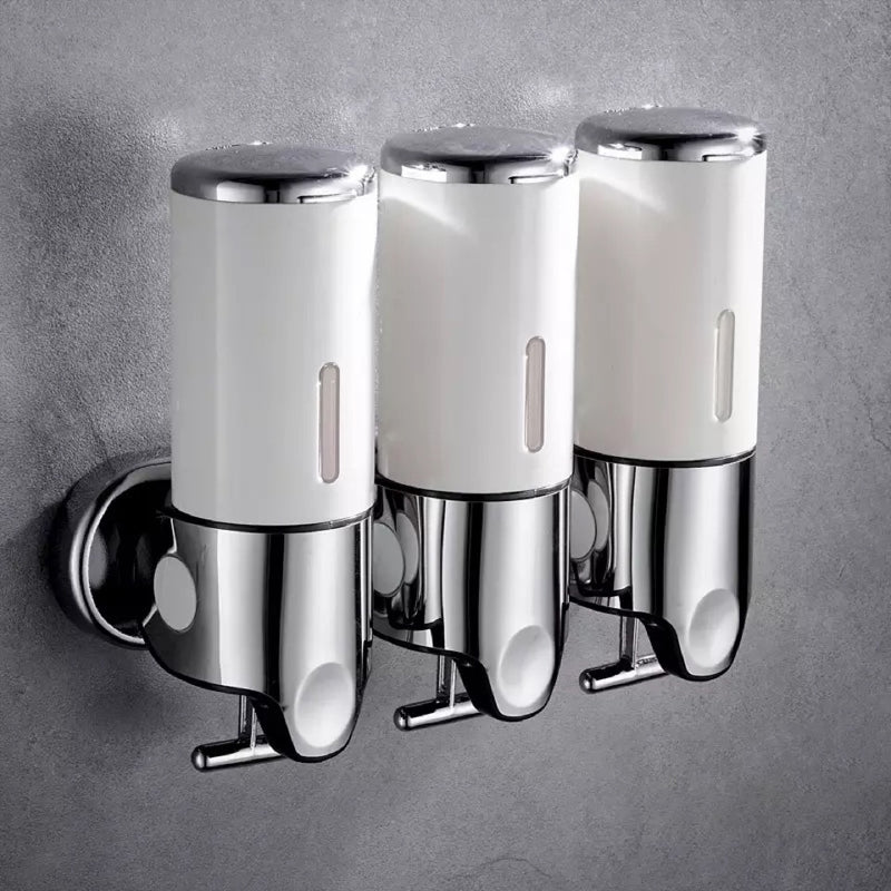 SoapNook – Elegantie en orde in de badkamer!