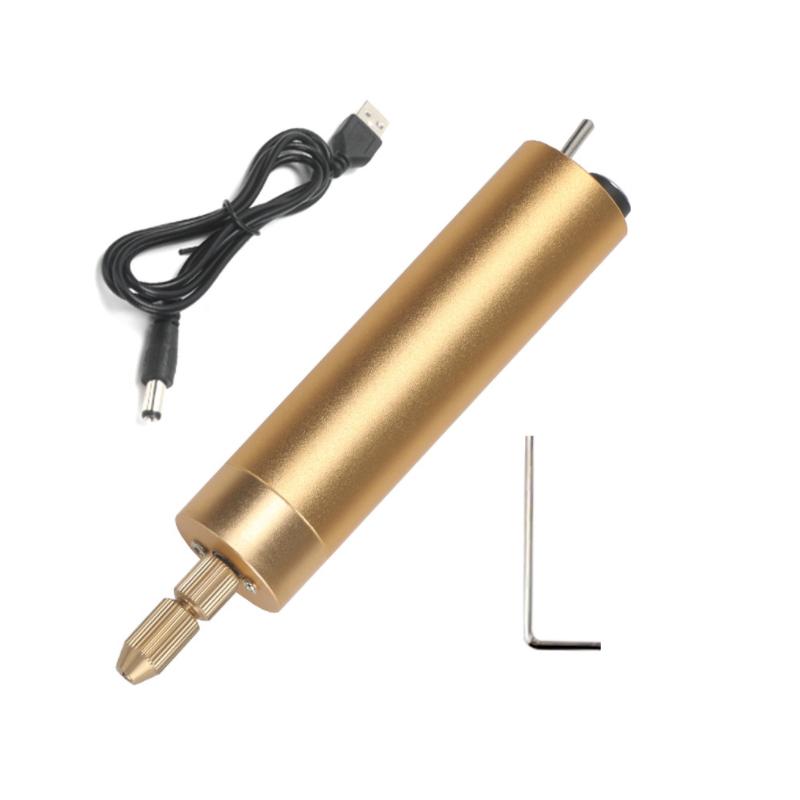 HandDrill - Handige boorgereedschappen