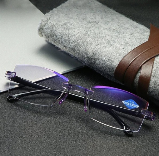 1+1 GRATIS | ProtectedVision - Anti-blauw licht leesglas [Laatste dag korting]