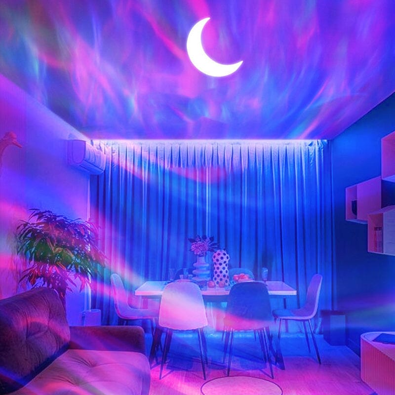 DreamLight - Magisch noorderlicht voor thuis
