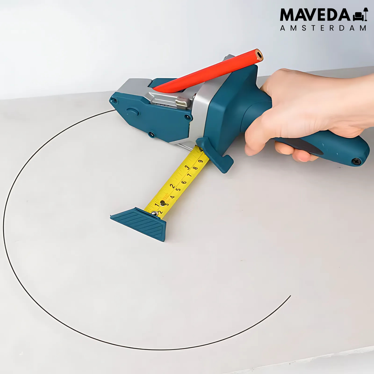 CutPro™ - Perfecte sneden in seconden