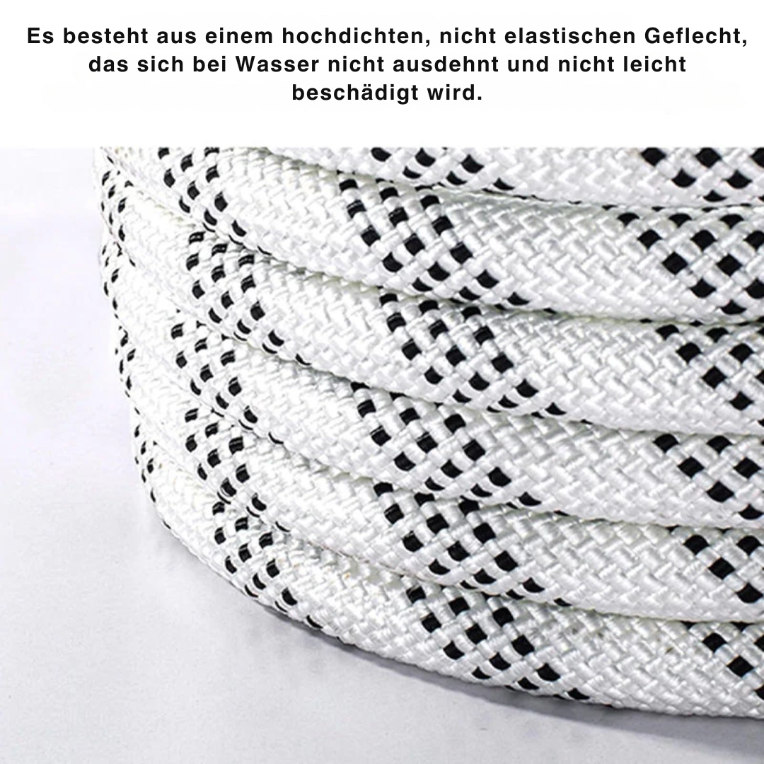 SafePull - Sleepkabel voor auto's