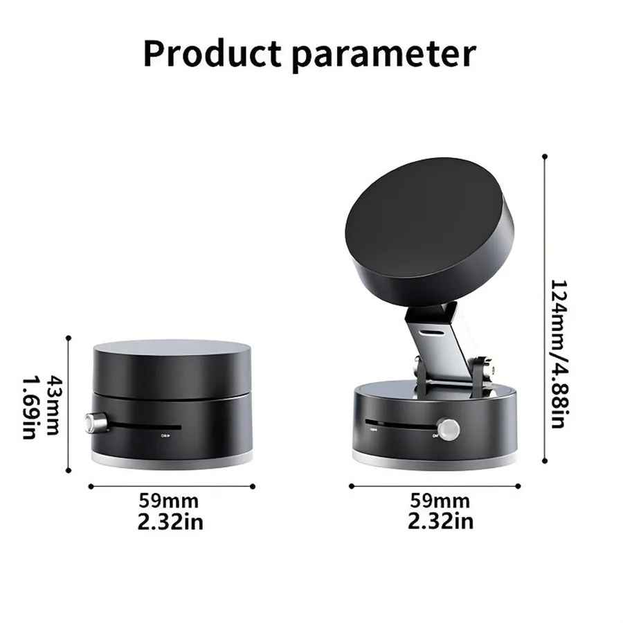 FlexMount 360 - Je mobiele telefoon - elke hoek, elke plek!