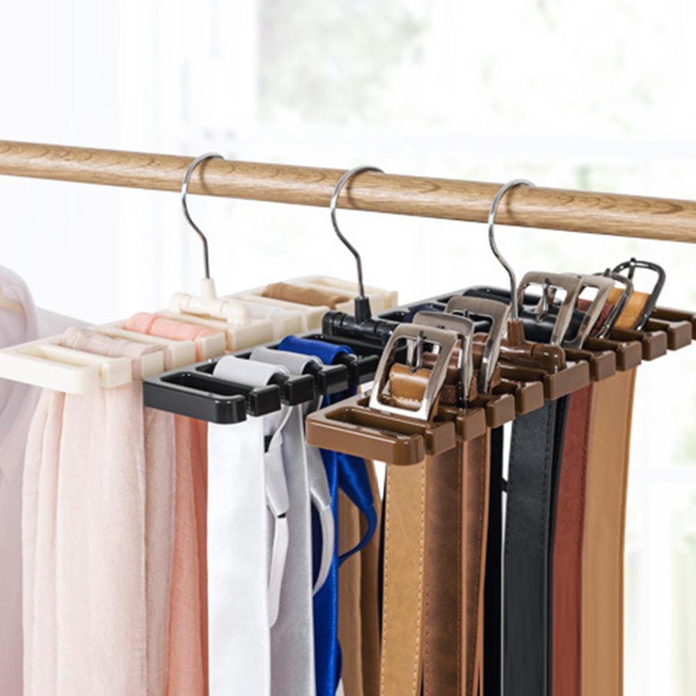 BeltRack - Riem- en accessoirehanger