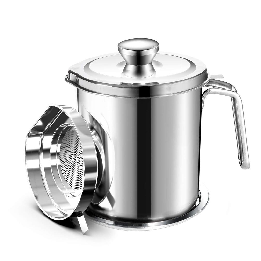 FryCraft – Knapperig genieten met controle!