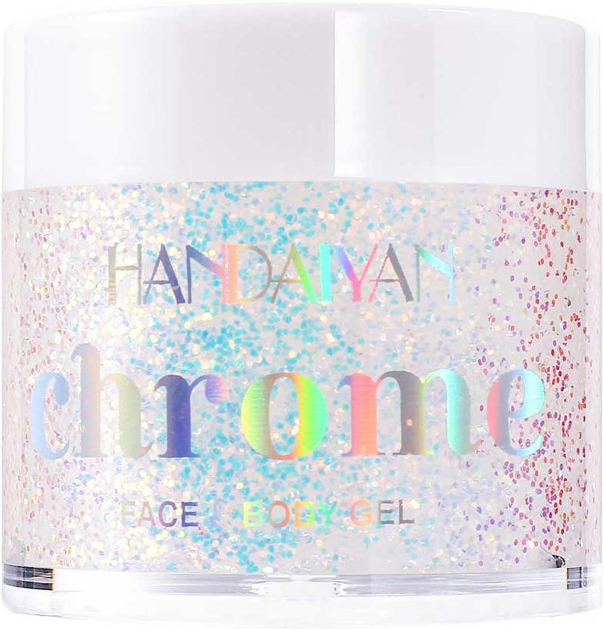 Moeiteloze naadloze eyeliner voor heldere oogdefinitie