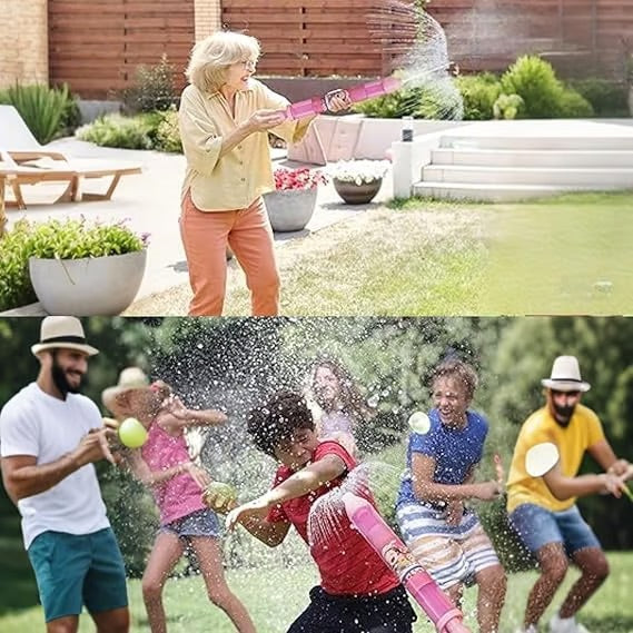 1+1 GRATIS | SplashBurst – watervuurwerk voor onvergetelijke momenten!