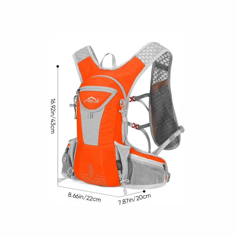 RidePack Pro - Alles wat je nodig hebt. Blijf onderweg!
