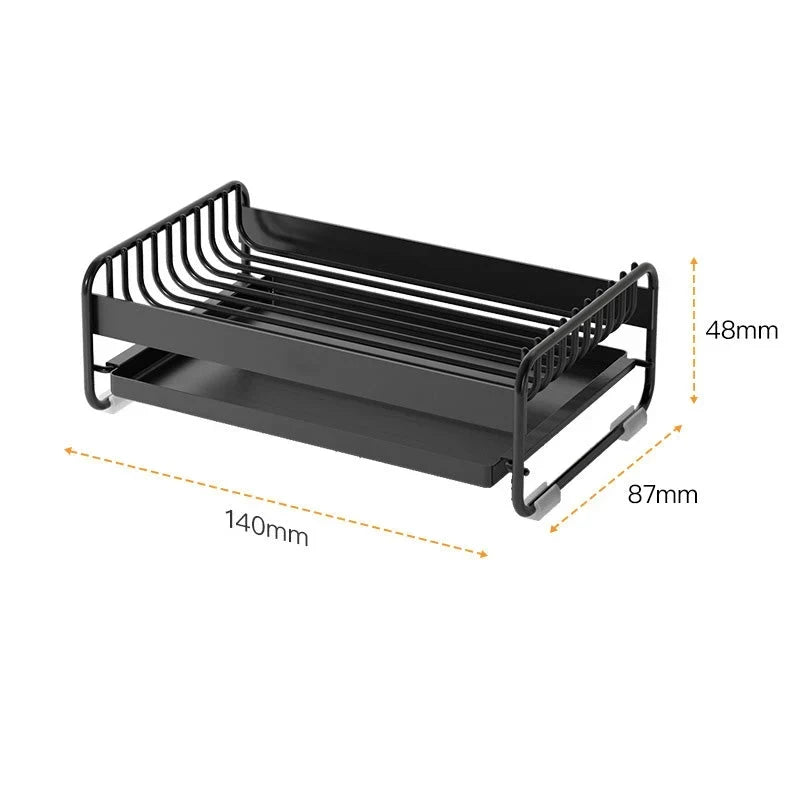 Druvanta zeepbakje voor langer bruikbare zeep