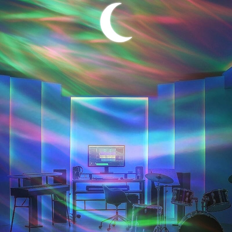 DreamLight - Magisch noorderlicht voor thuis