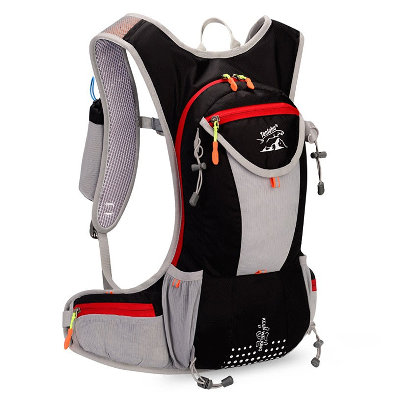 RidePack Pro - Alles wat je nodig hebt. Blijf onderweg!