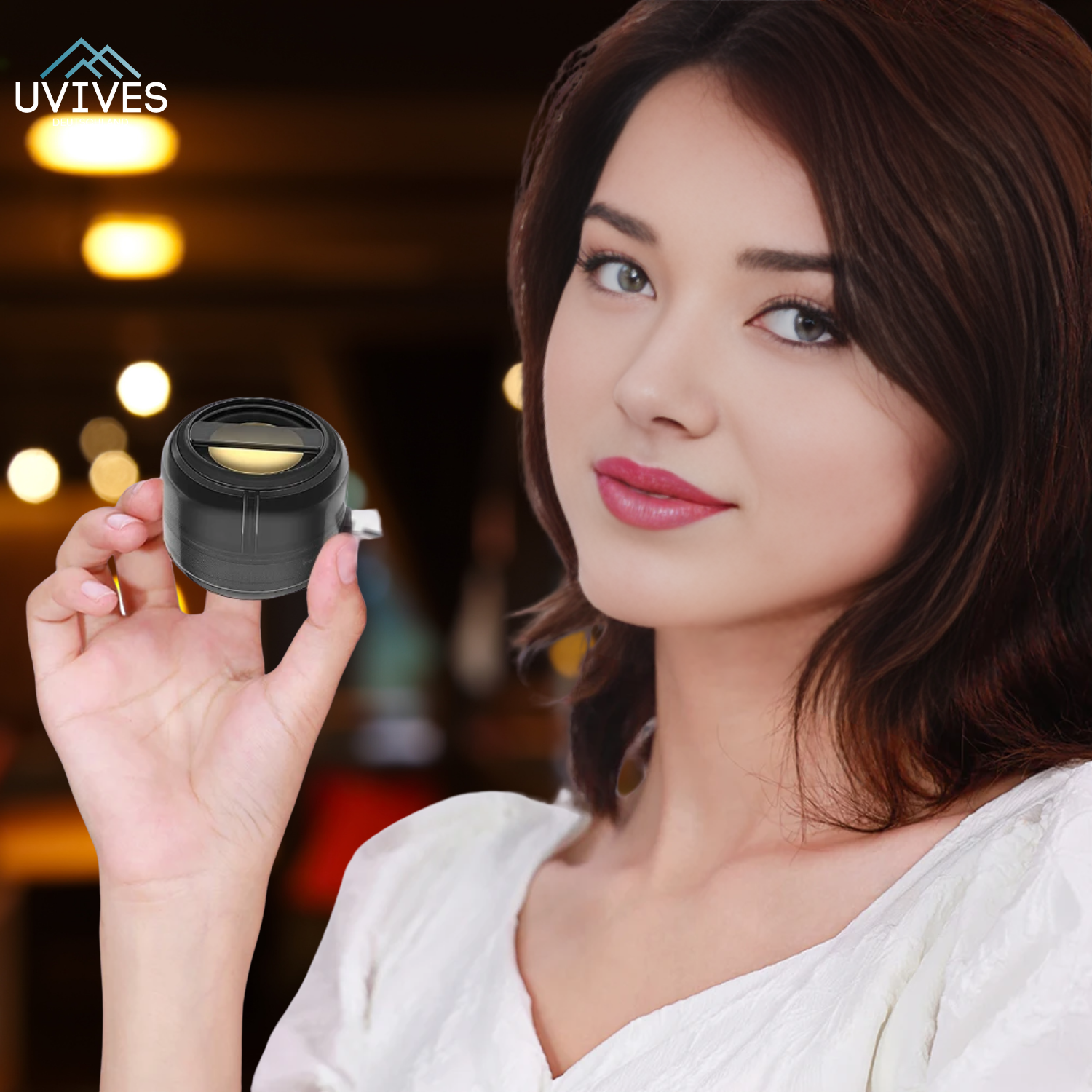 1+1 GRATIS | ClariBoost - De compacte luidspreker met maximaal geluid