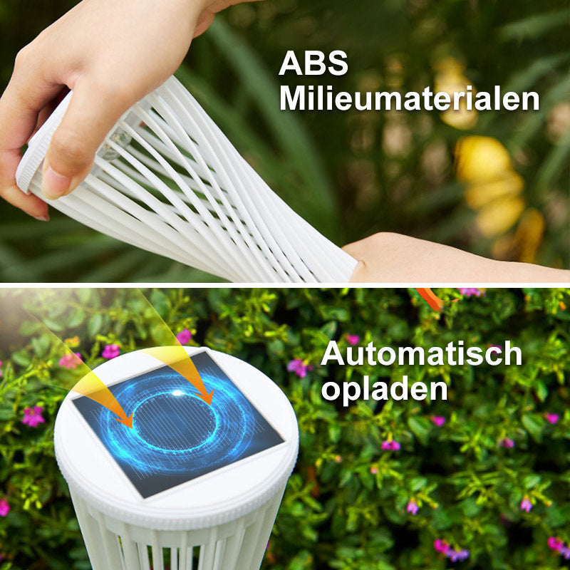 1+1 GRATIS | SunlitPath - Solarleuchten für Gartenpfade [Letzter Tag Rabatt]