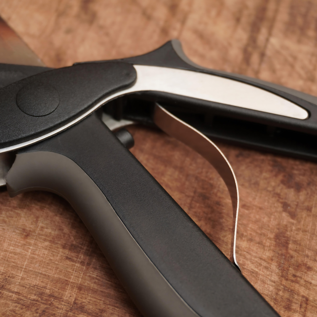 EasyCut - 2 in 1 multifunctionele keukenschaar