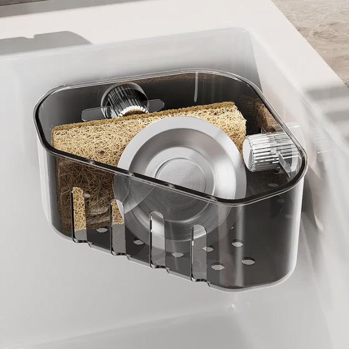 SmartCorner - De boorvrije organizer voor keuken en badkamer