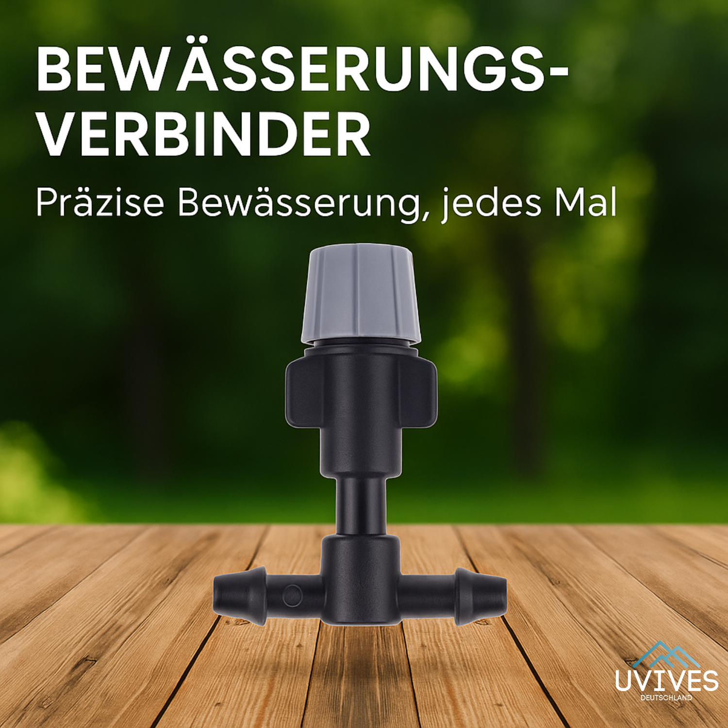 AquaFix Pro - Maximale opbrengst met minimale inspanning (set van 20)