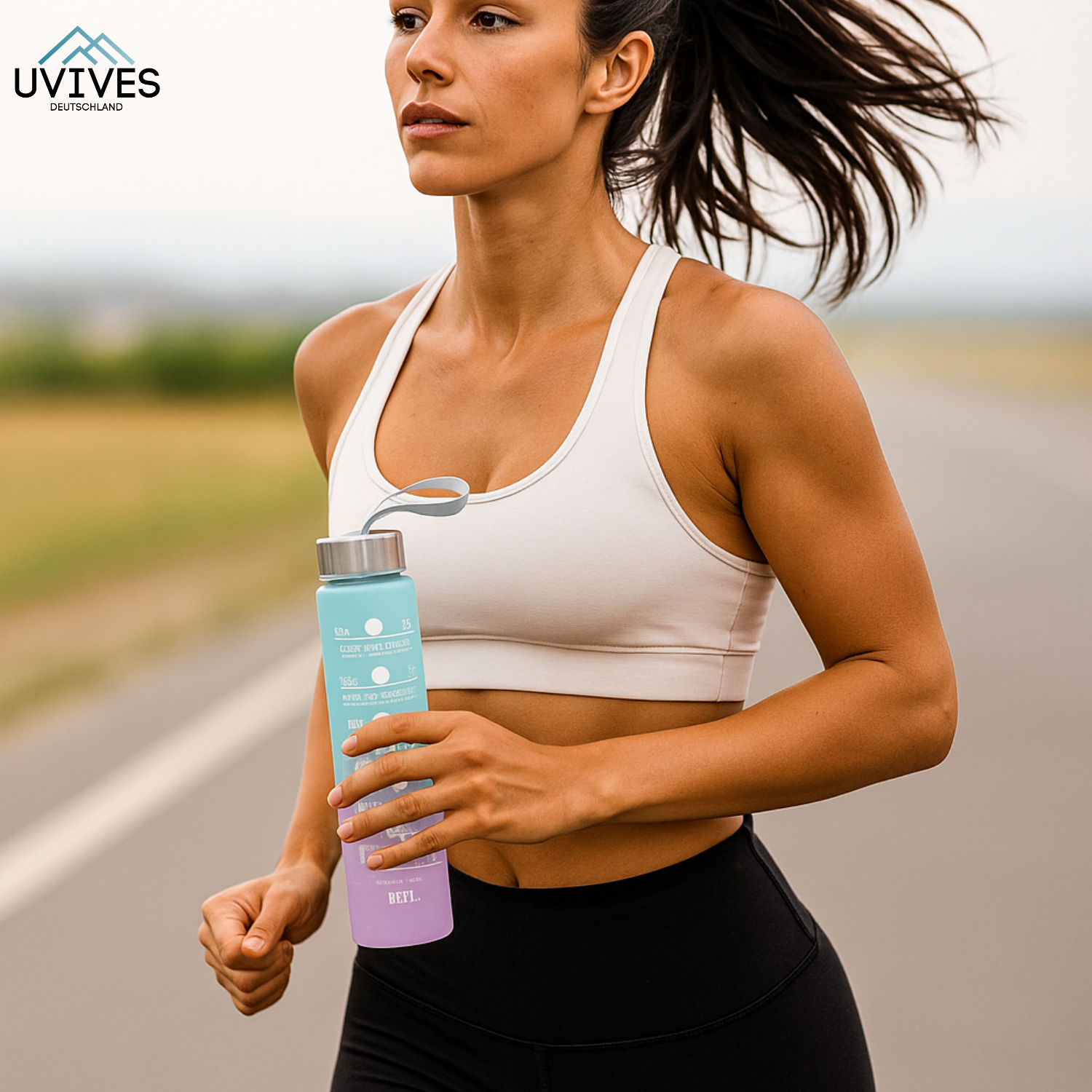 MotivaSip - Je dagelijkse motivator om te drinken (set van 3)