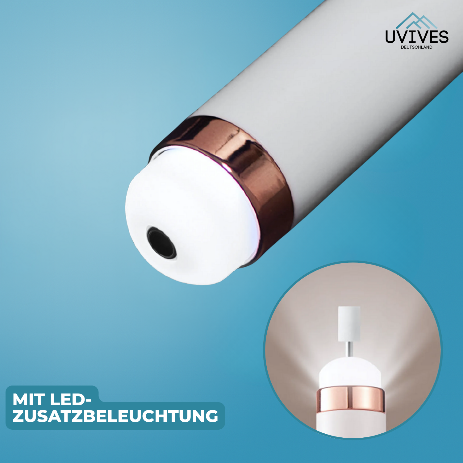 NailEase Pro - Zachte verzorging voor perfecte nagels, zonder pijn!