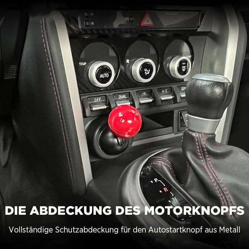 EngineJoystick - Veelzijdige knoppenhoes voor auto's & technologie [Laatste dag korting]