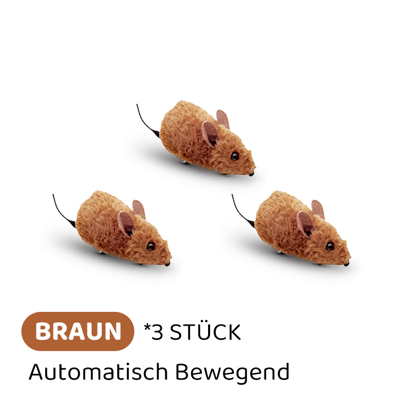 2+1 GRATIS | PawChase - achtervolgen, spelen, jammeren - plezier voor je kat!