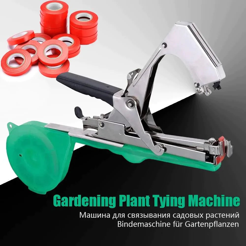 50% KORTING | Plant Stapler™️ - Bindset voor planten