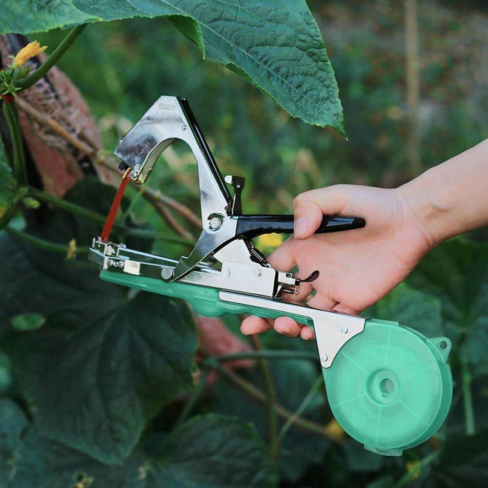 50% KORTING | Plant Stapler™️ - Bindset voor planten