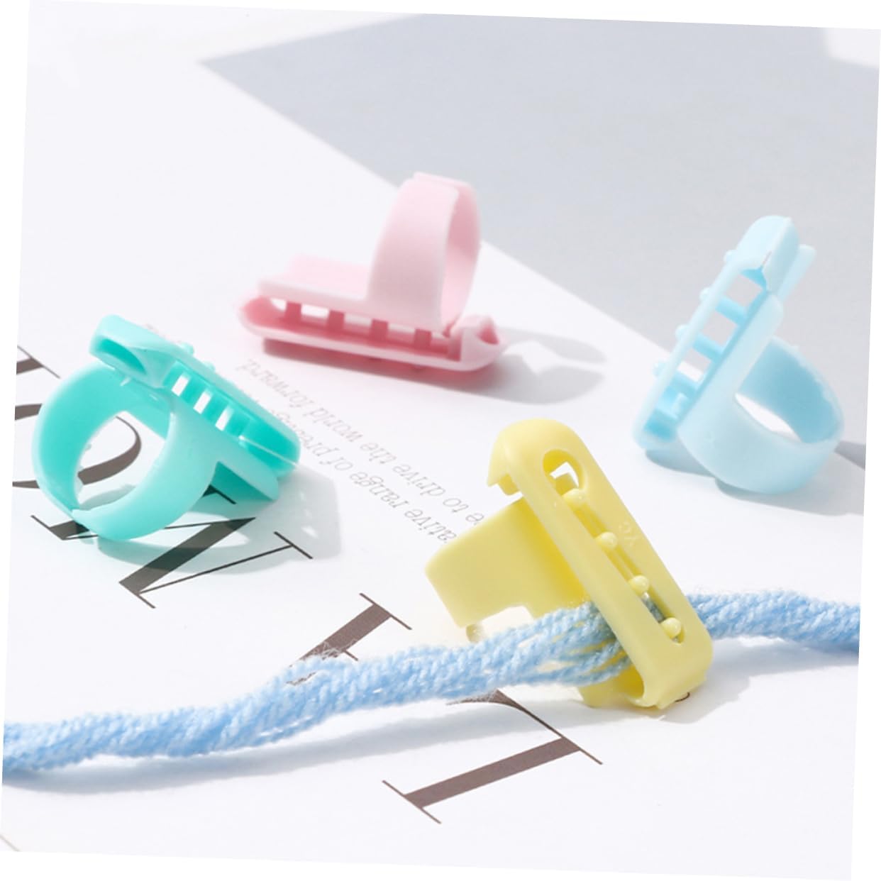 2+3 GRATIS | ThreadJoy – Geluk met garen bij het haken en breien!
