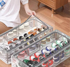 Opvouwbare organizer voor schoenen & kleding