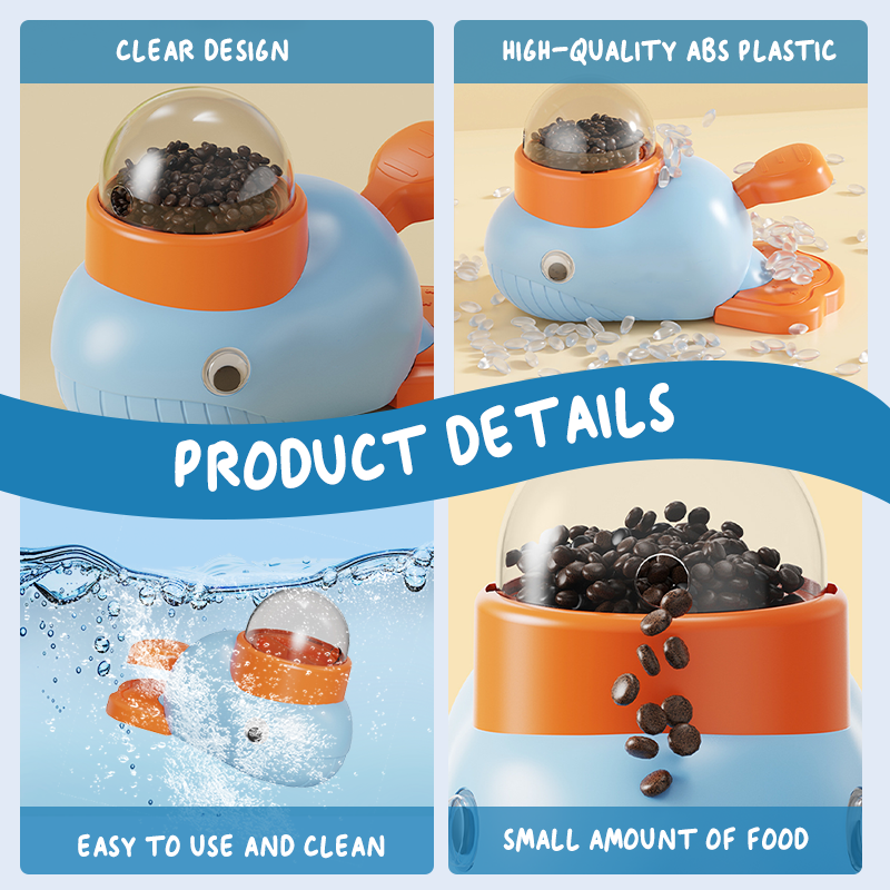 Interactief hondenspeeltje met traktatie voor boeiende speeltijd