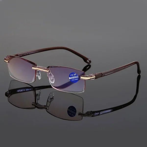 1+1 GRATIS | ProtectedVision - Anti-blauw licht leesglas [Laatste dag korting]