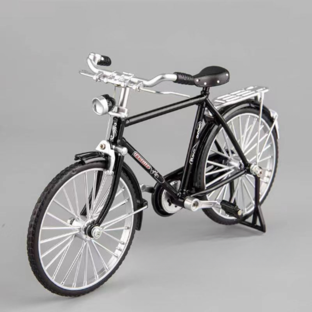 CycleCraft - Nostalgie voor knutselen & weggeven
