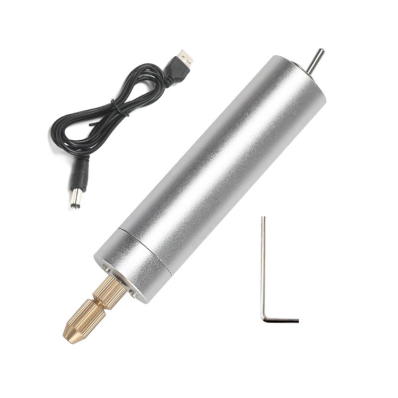 HandDrill - Handige boorgereedschappen
