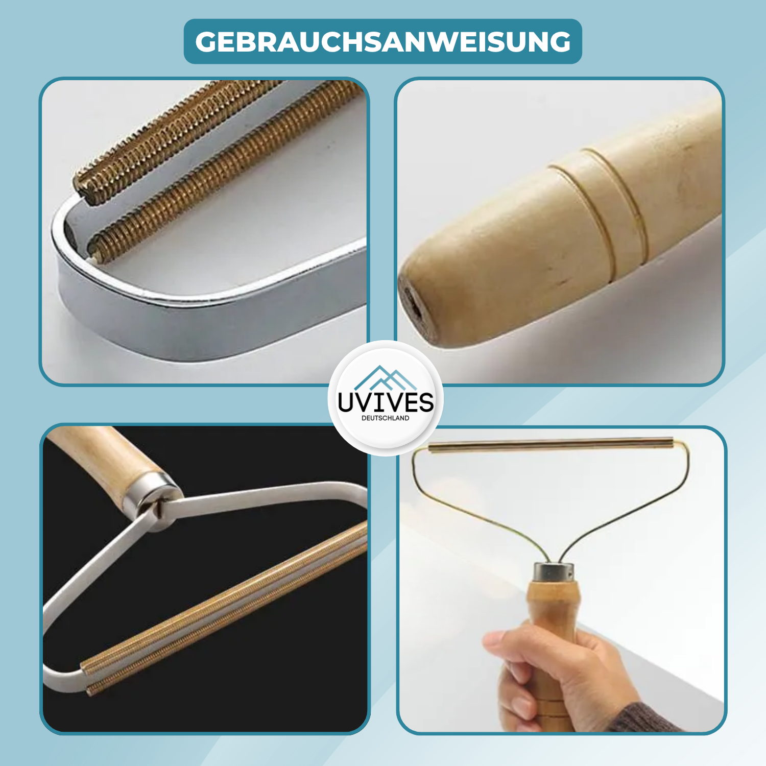 1+1 GRATIS | DustClaw – Weg met het haar, welkom schoonheid!