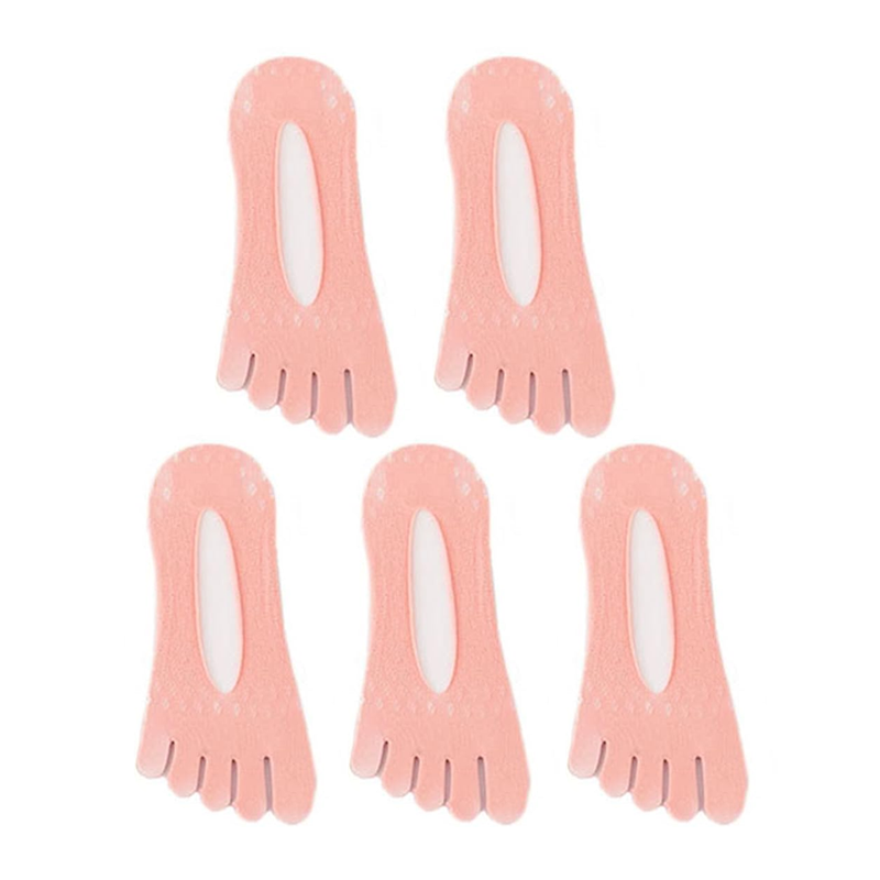 2+3 GRATIS | ToeGlow – Gratis, flexibel en onzichtbaar comfortabel!