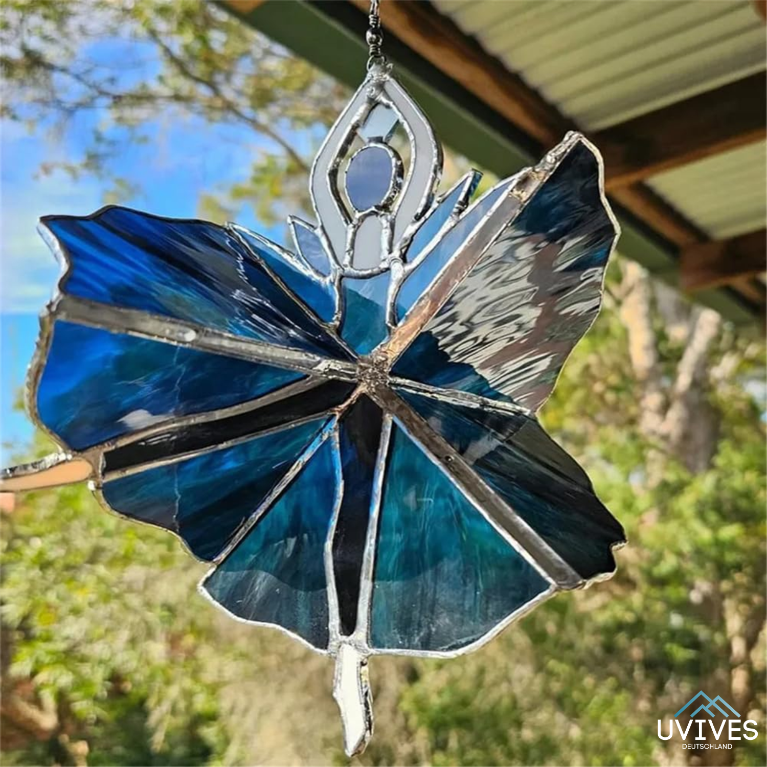 SpinViva - Fascinerend lichtspel met dansende elegantie