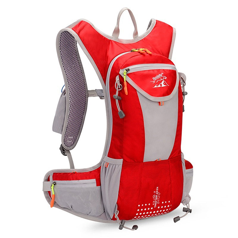 RidePack Pro - Alles wat je nodig hebt. Blijf onderweg!
