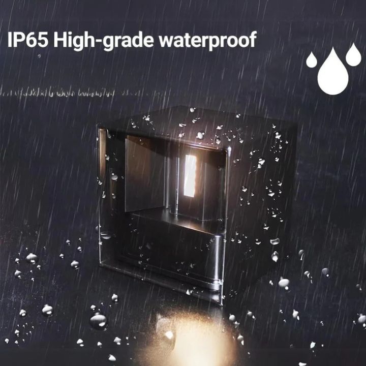 1+1 GRATIS | SensaLite - Draadloos, oplaadbaar & met sensor