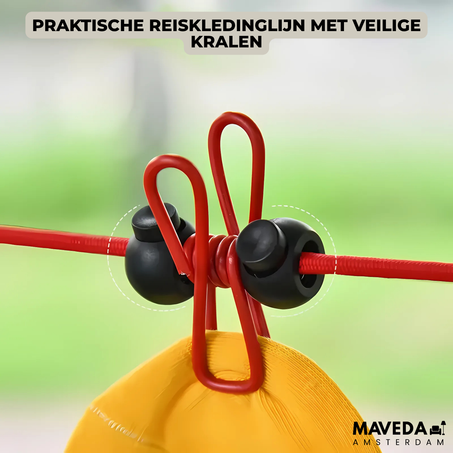 1+1 GRATIS | EasyDry - Uw wasgoed overal perfect gedroogd