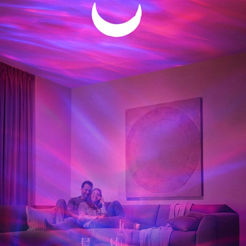 DreamLight - Magisch noorderlicht voor thuis