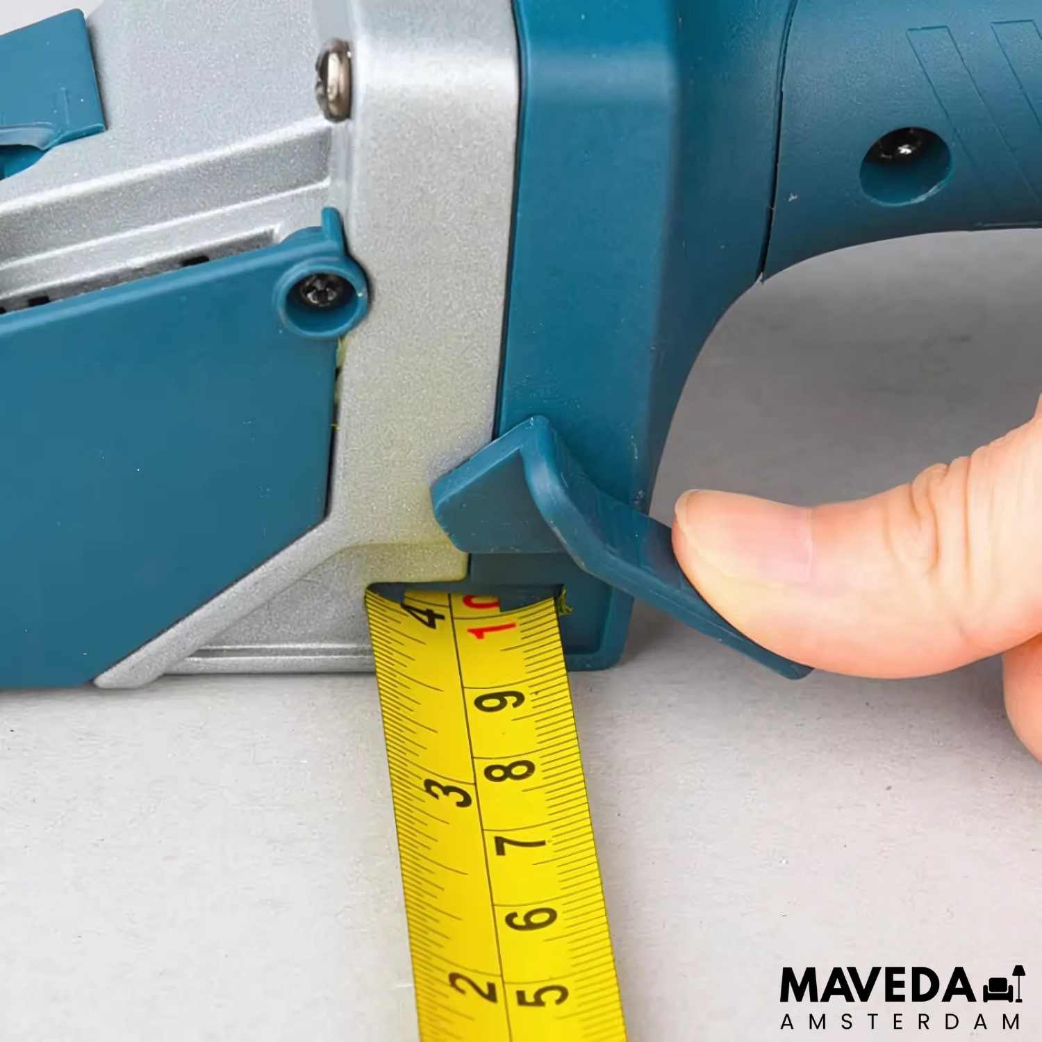 CutPro™ - Perfecte sneden in seconden