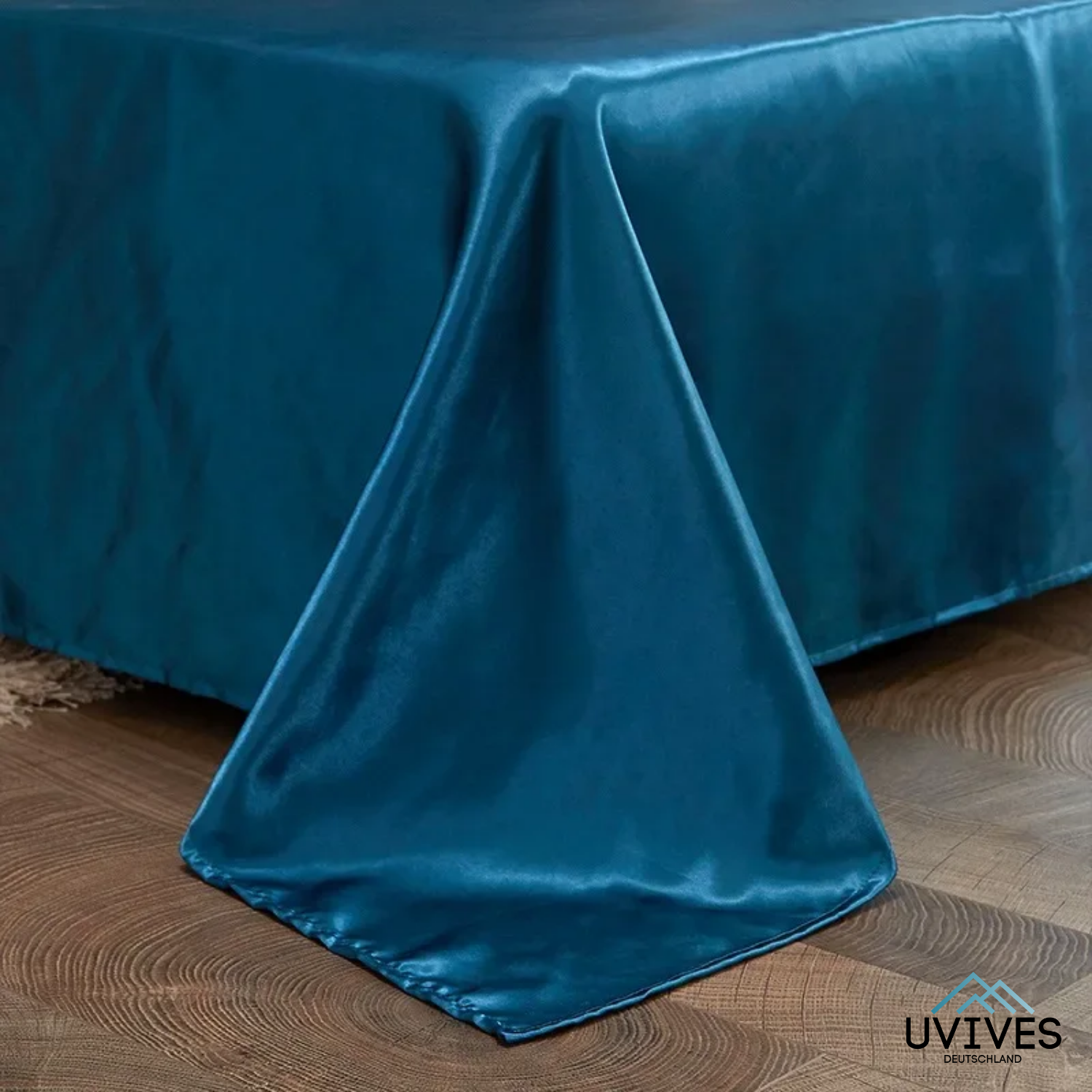 SilkÉvo – Slapen als op wolken – natuurlijk, luxueus en huidvriendelijk!