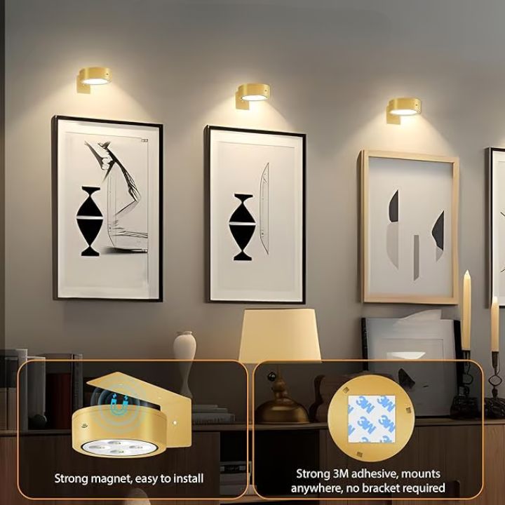 1+1 GRATIS | GlowBeam - Kunstzinnige verlichting met stijl & functie