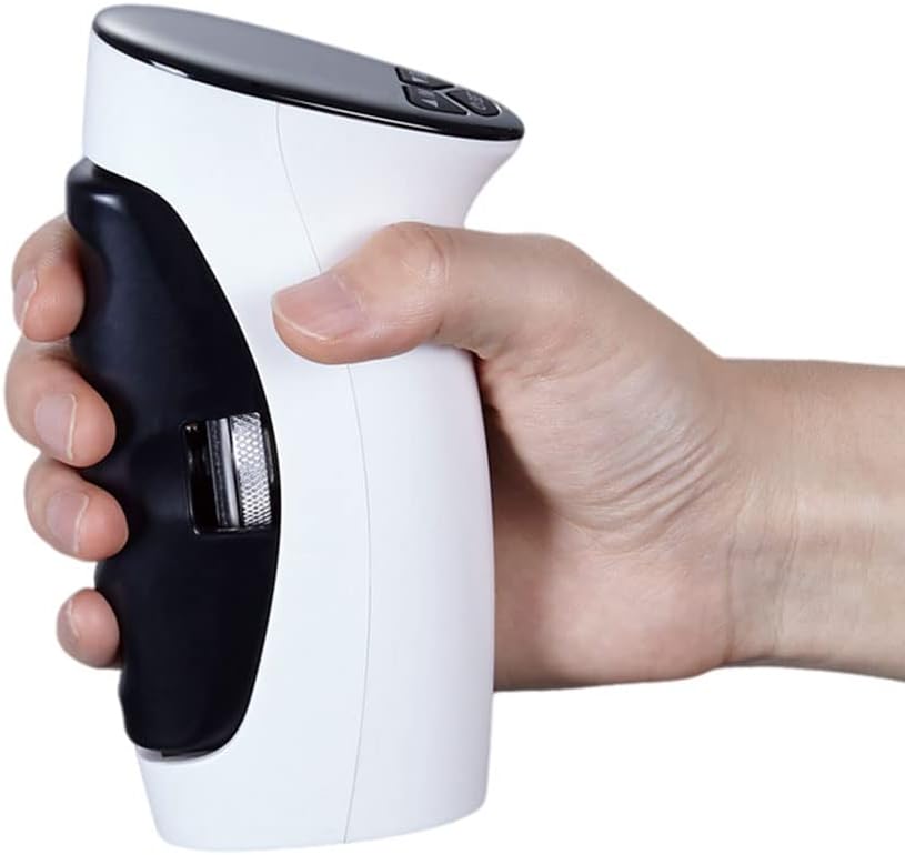 Zware Handknijper voor Krachttraining en Revalidatie