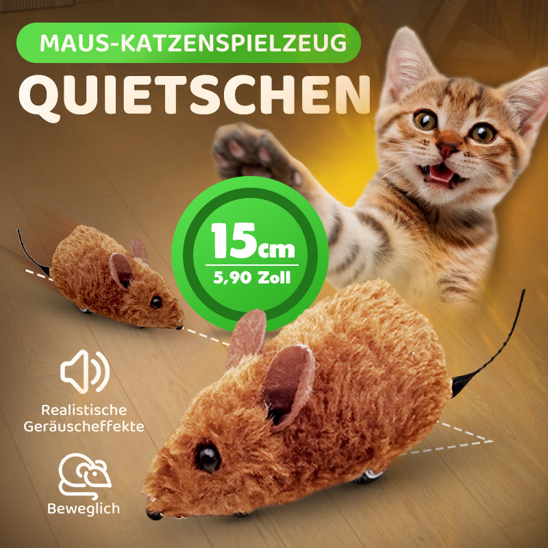 2+1 GRATIS | PawChase - achtervolgen, spelen, jammeren - plezier voor je kat!