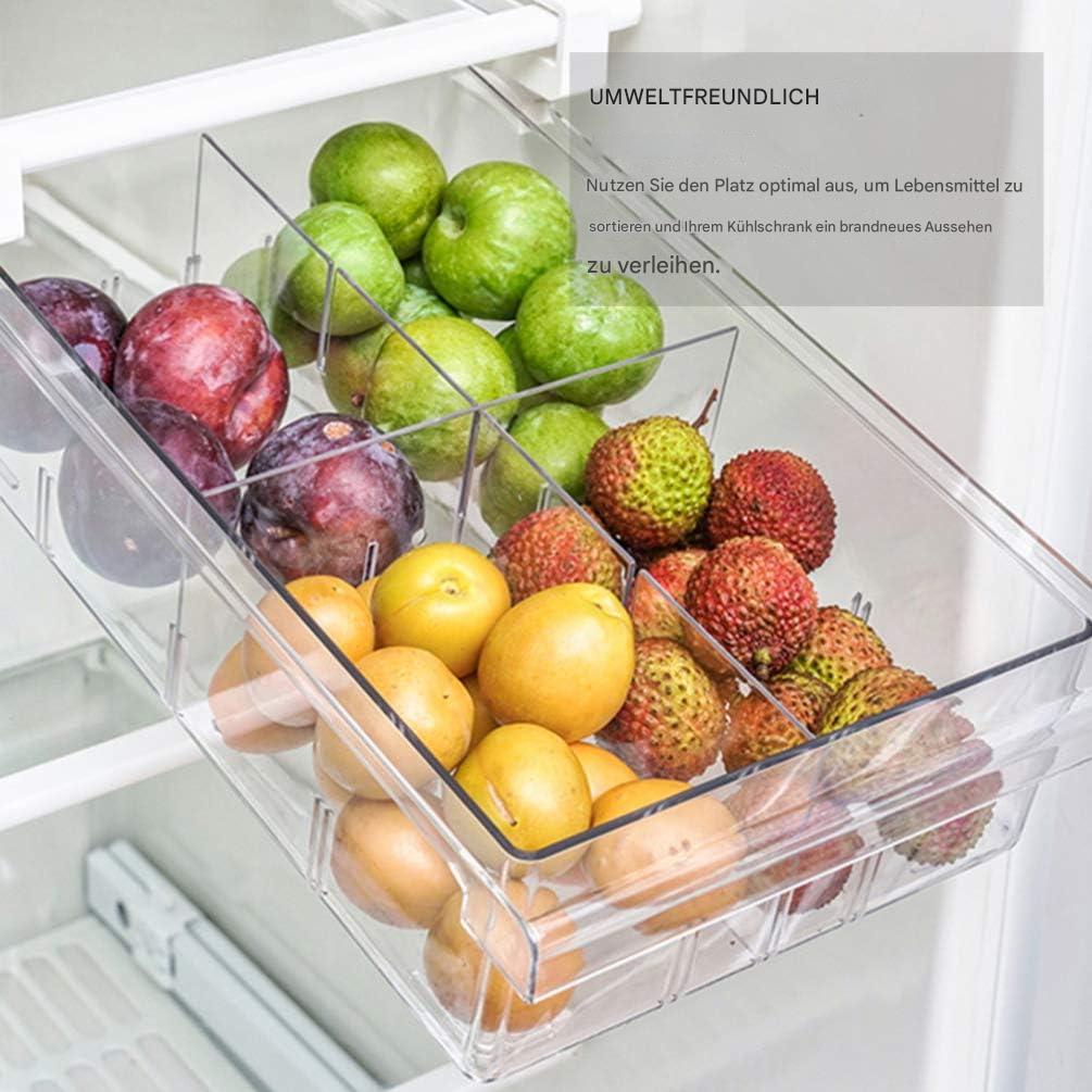 CoolFridge - Meer orde, minder chaos in de koelkast