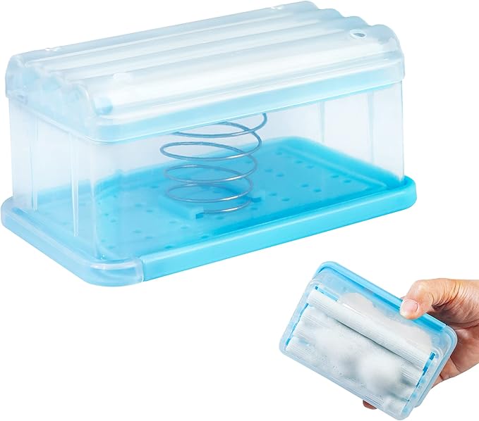 1+1 GRATIS | LatherLux – Meer schuim, minder rommel!