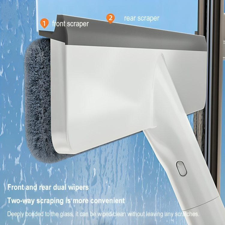 50% KORTING | WindowSpray - Professionele glasreiniger met waterspray [Laatste dag korting]