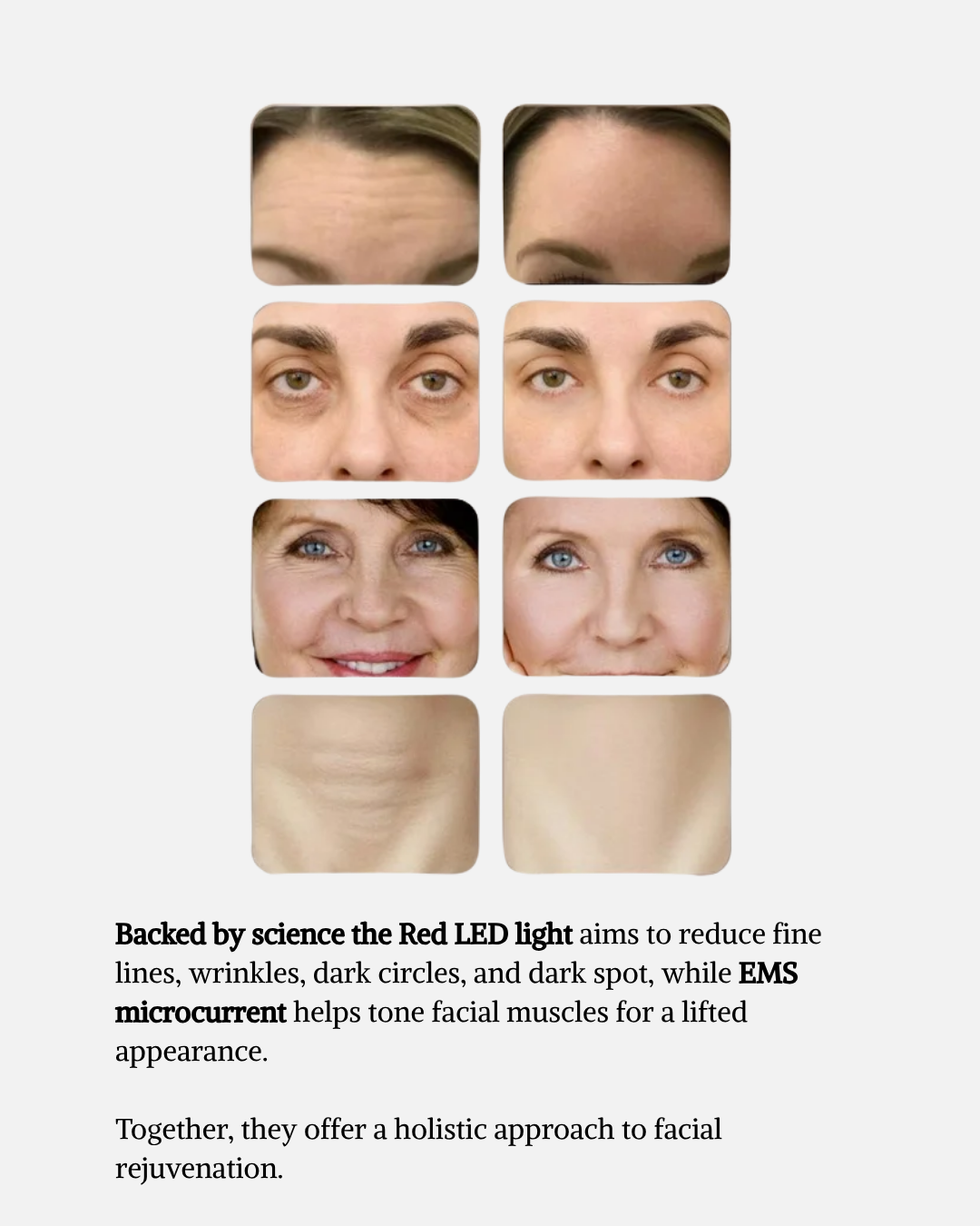 LuxiLift™ Zilveren Gezichtsbeeldhouwstokje