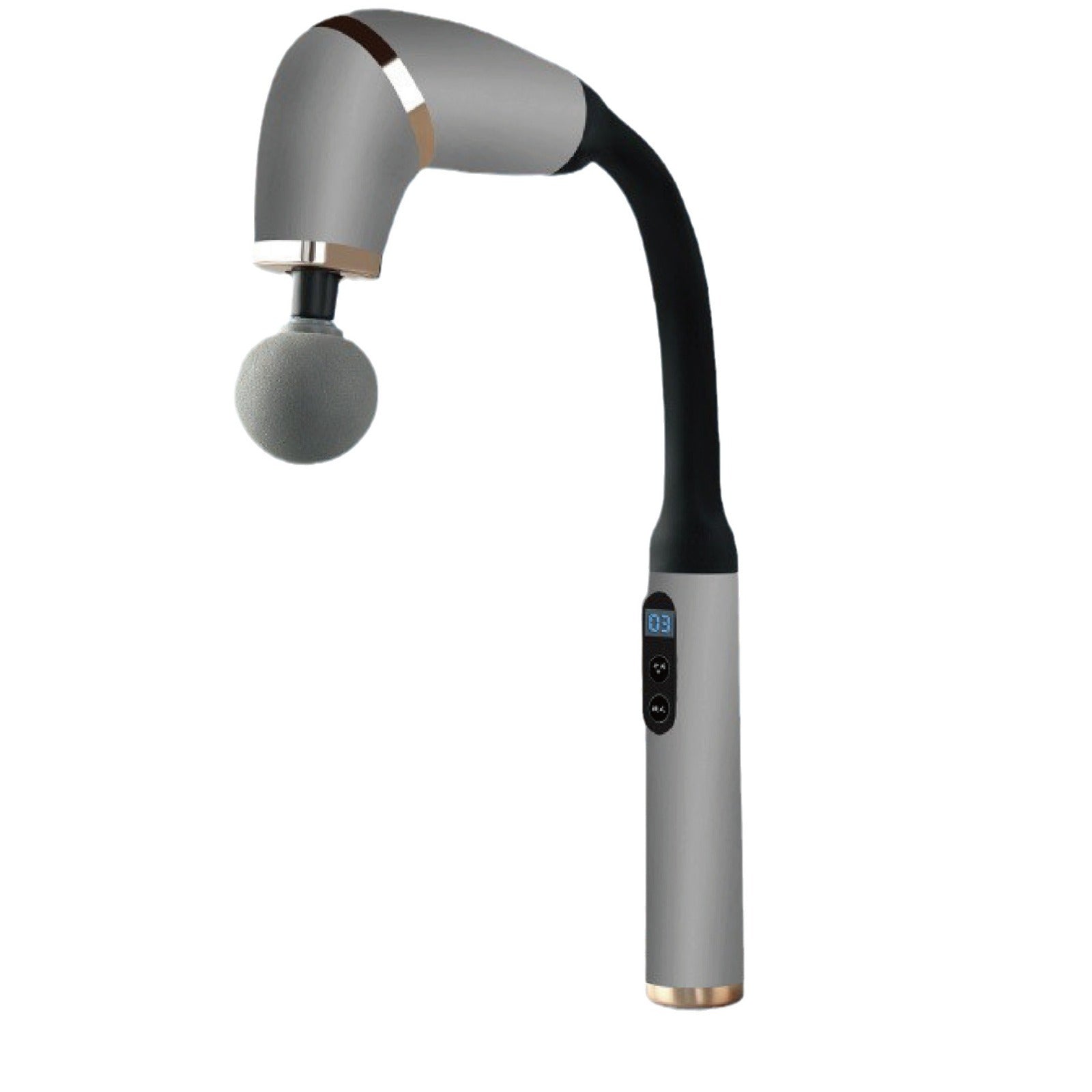 SmartWare™ Relexor Diepe Spiermassage Gun